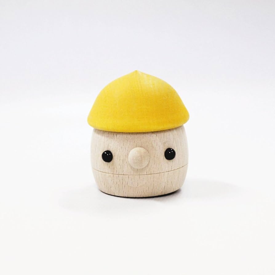Amazon.co.jp: おもちゃのこまーむ どんぐりの坂（大）セット